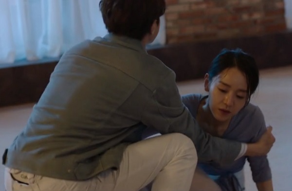 Tập 11 phim Sứ mệnh cuối cùng của thiên thần preview: Càng yêu Yeon Seo, Dan càng đau đớn